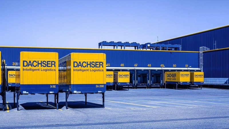 5 megatrendów, które zmieniają logistykę