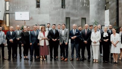 MAN Truck & Bus rozważa potężną inwestycję w Polsce