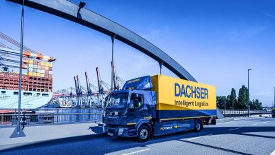 Import surowców chemicznych spoza Europy