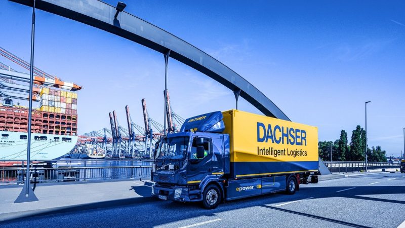 Import surowców chemicznych spoza Europy