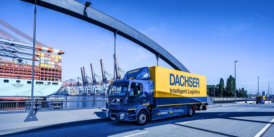 Import surowców chemicznych spoza Europy