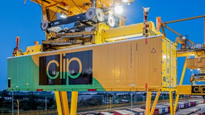 W Zabrzu budujemy hub, który zmieni reguły gry