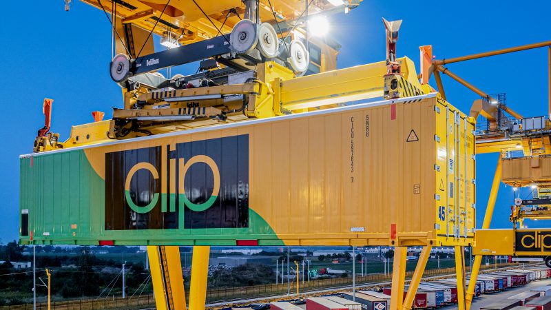 W Zabrzu budujemy hub, który zmieni reguły gry