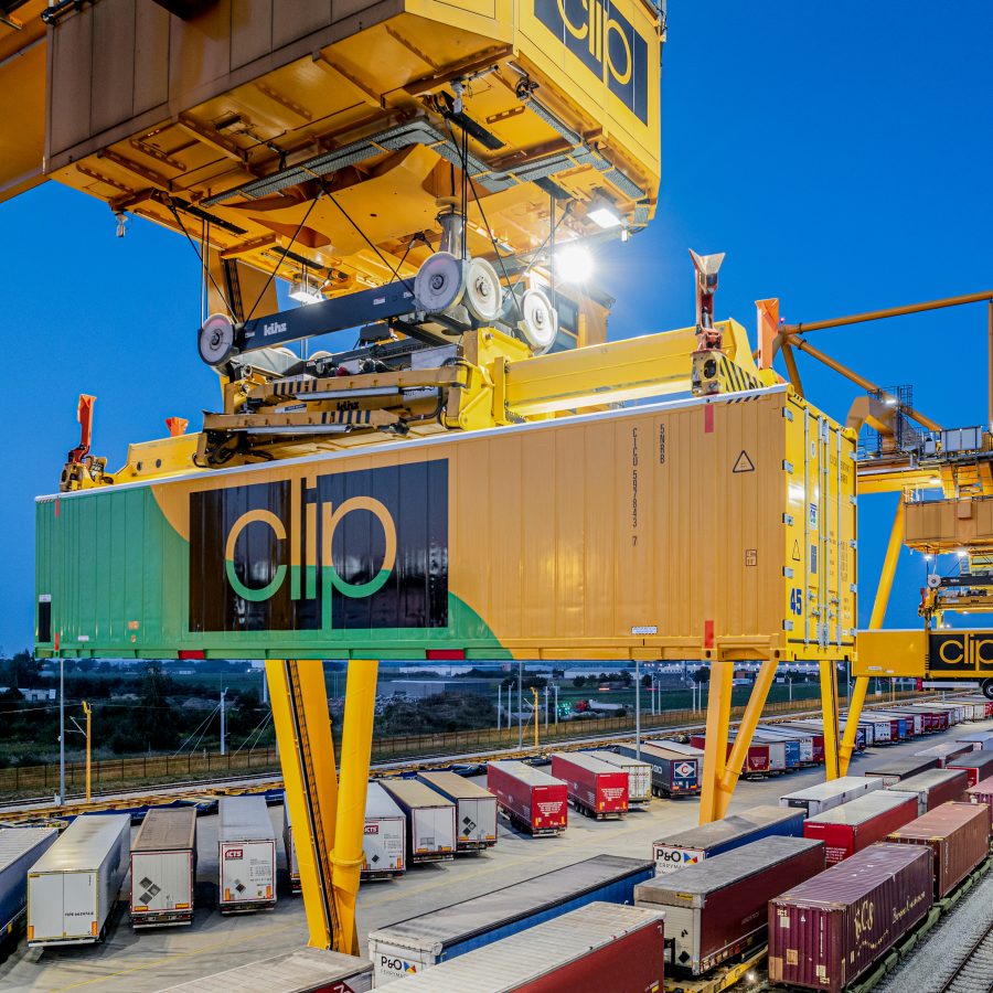 W Zabrzu budujemy hub, który zmieni reguły gry