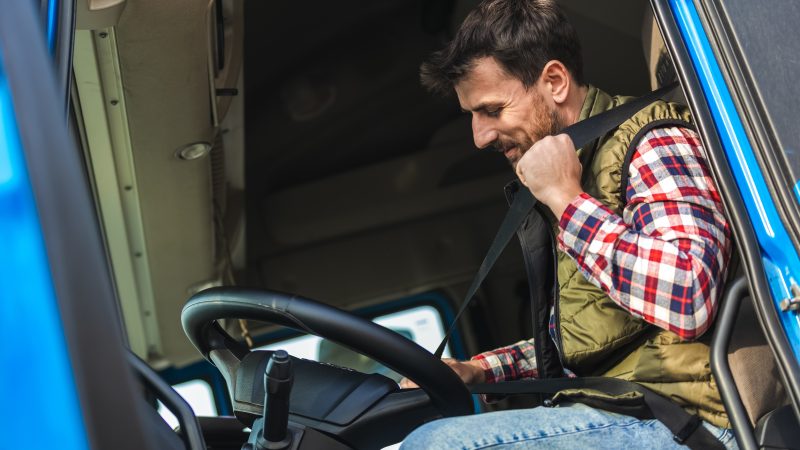 Wygaśnięcie uproszczonych procedur ryzykiem dla branży TSL