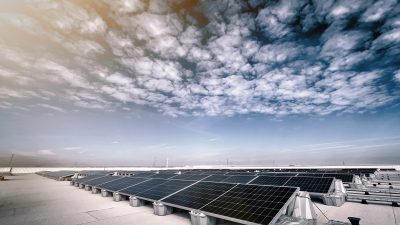 Ekologiczne rozwiązania w nowoczesnych centrach logistycznych