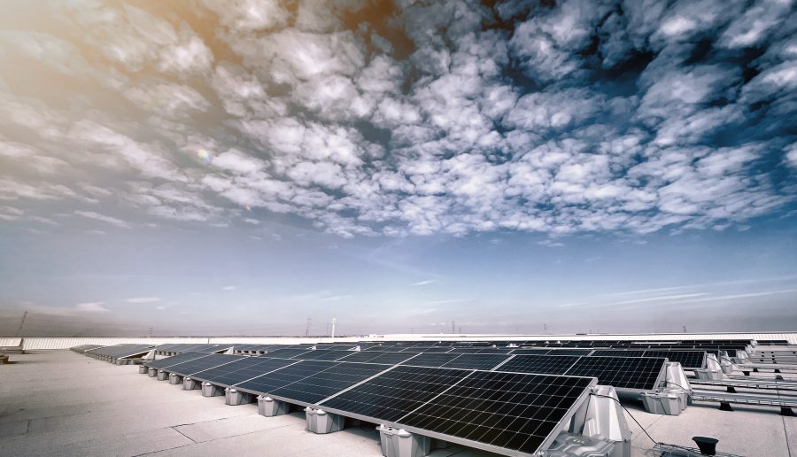 Ekologiczne rozwiązania w nowoczesnych centrach logistycznych