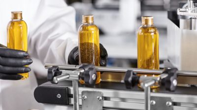 Konfekcjonowanie kosmetyków – na co zwrócić uwagę przy wyborze partnera do co-packingu?