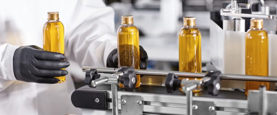 Konfekcjonowanie kosmetyków – na co zwrócić uwagę przy wyborze partnera do co-packingu?