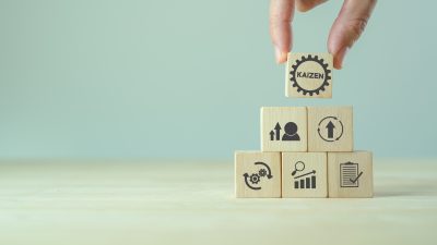 Polskie firmy nie wiedzą, jak wdrażać KAIZEN