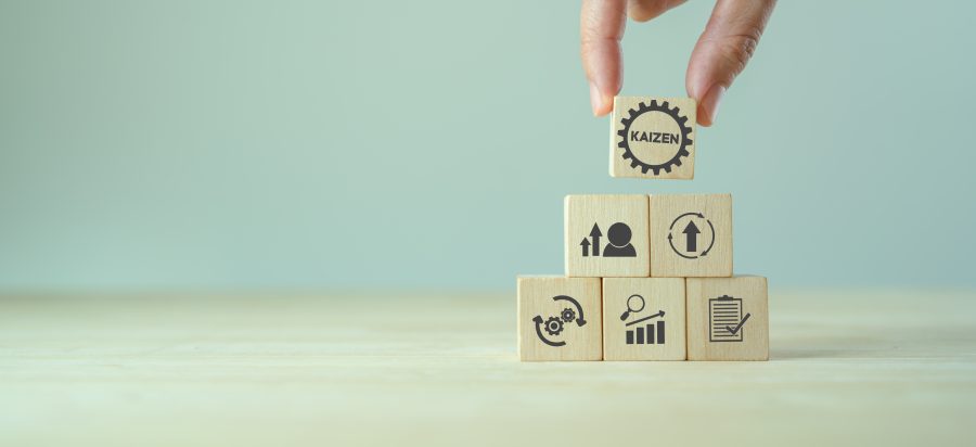 Polskie firmy nie wiedzą, jak wdrażać KAIZEN