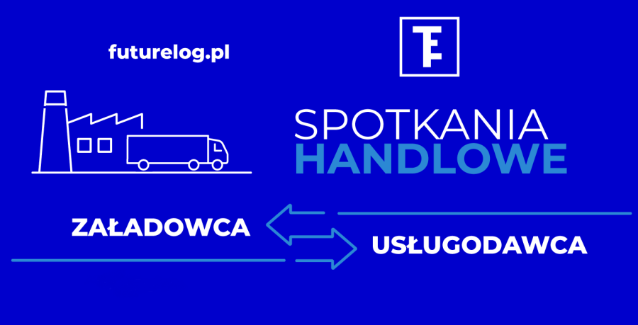 Spotkaj załadowców. Nawiąż współpracę. Rozwijaj swój biznes transportowy i logistyczny.