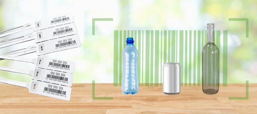 Gwarancja bezpieczeństwa zwrotu w systemach kaucyjnych