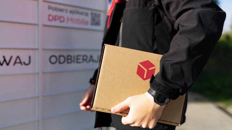 Prognozy na wysoki sezon paczkowy