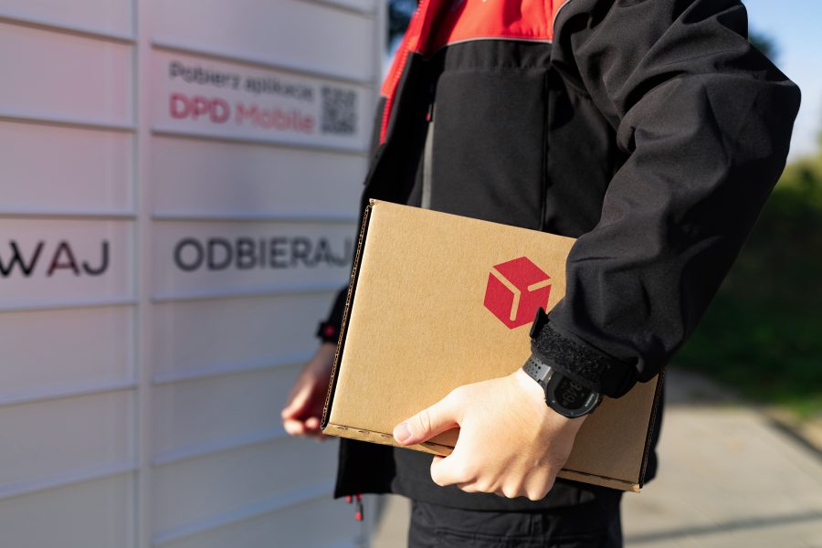 Prognozy na wysoki sezon paczkowy