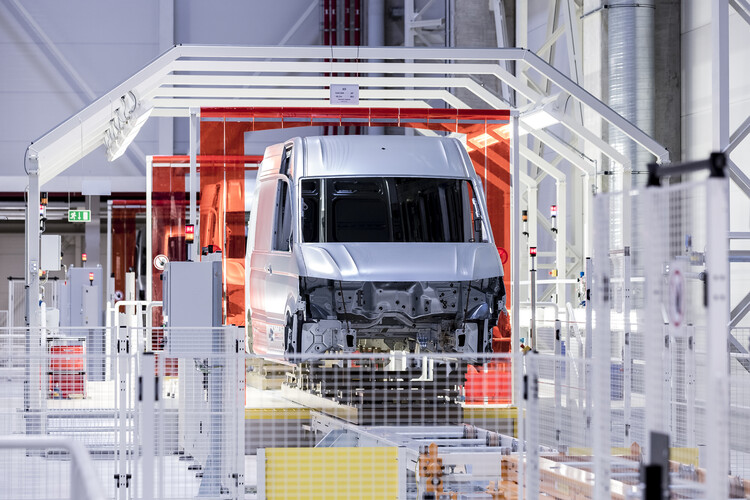 Volkswagen inwestuje w rozbudowę fabryki we Wrześni