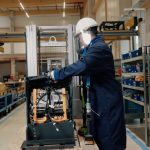 Zakład produkcji baterii Li-Ion STILL w Hamburgu