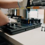 Fabryka akumulatorów litowo-jonowych STILL w Hamburgu