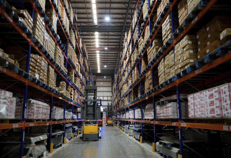 Personalizacja w logistyce e-commerce – case study FM Logistic i Lindt