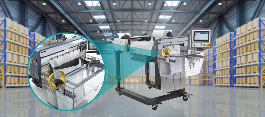 Apteczka części zamiennych – sposób na ciągłość procesów pakowania