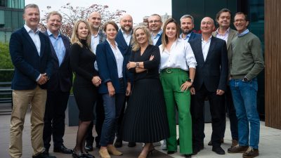 MDC2 ogłasza nowych partnerów w spółce