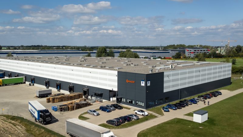 MAZOP Group stawia na nowe rynki i opakowania ochronne