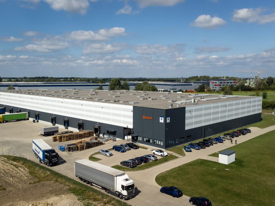 MAZOP Group stawia na nowe rynki i opakowania ochronne