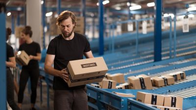 Notino odnotowuje dwucyfrowy wzrost