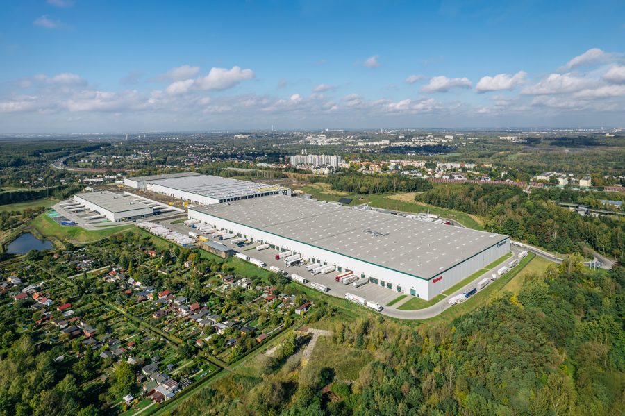 Europejski rynek magazynowy z luką podażową 150 mld euro