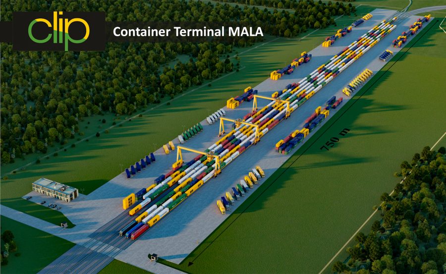 Strategiczna inwestycja CLIP Group w Małaszewiczach nabiera tempa