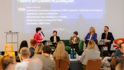 Mobilizacja w opakowaniach z tworzyw sztucznych