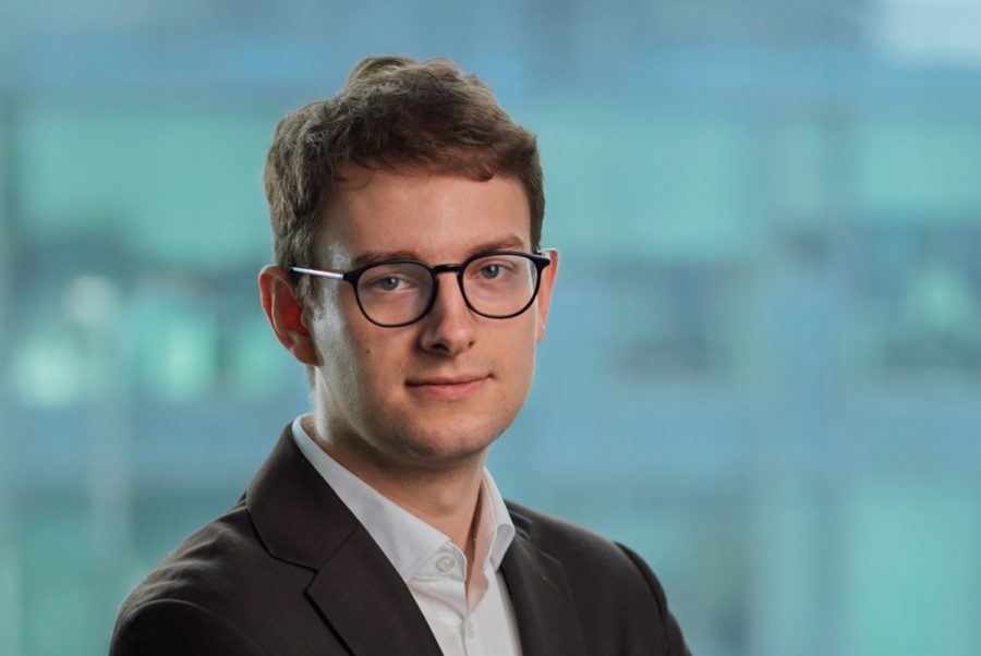 Czy miejsce w G20 jest w naszym zasięgu?