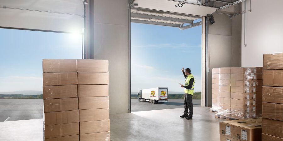 Geis wdraża autorski TMS