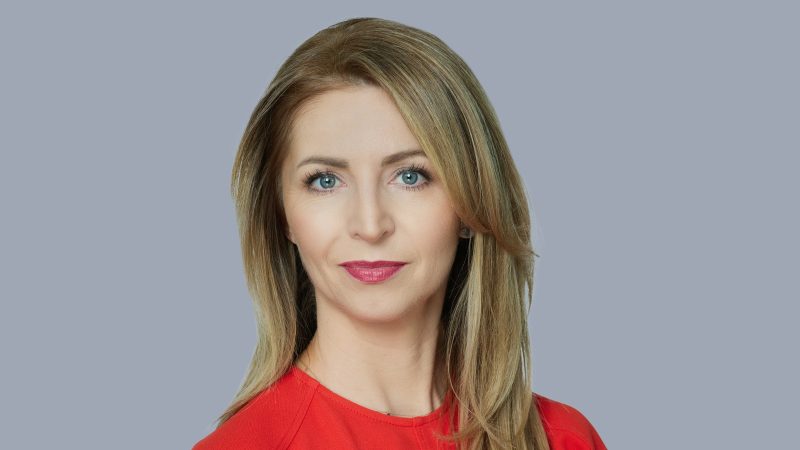 Polski kapitał coraz śmielej wchodzi w magazyny