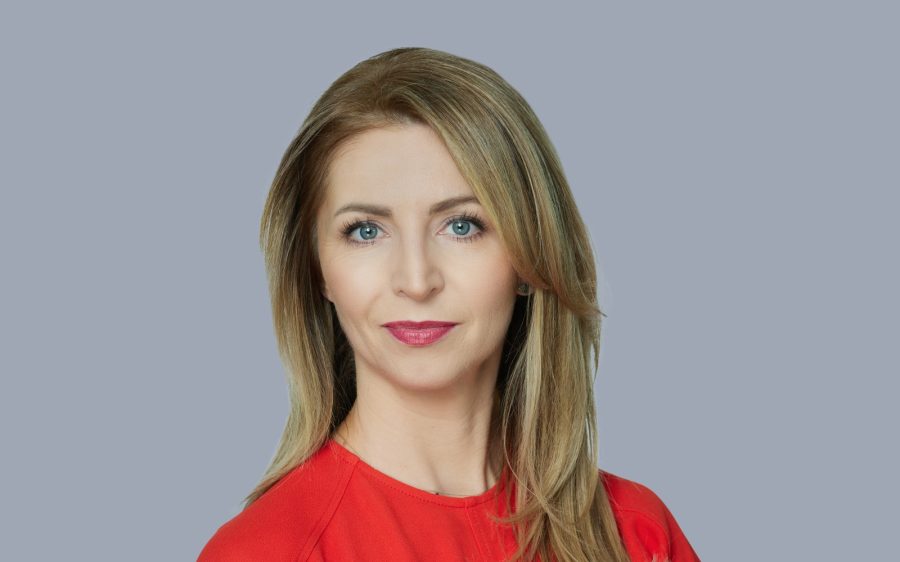 Polski kapitał coraz śmielej wchodzi w magazyny