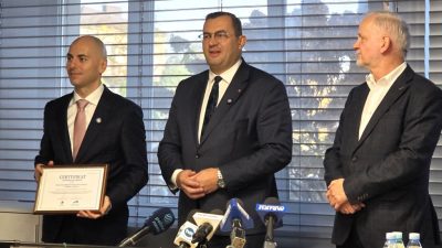 OSM Piątnica ogłasza inwestuje w automatyzację Ostrołęce