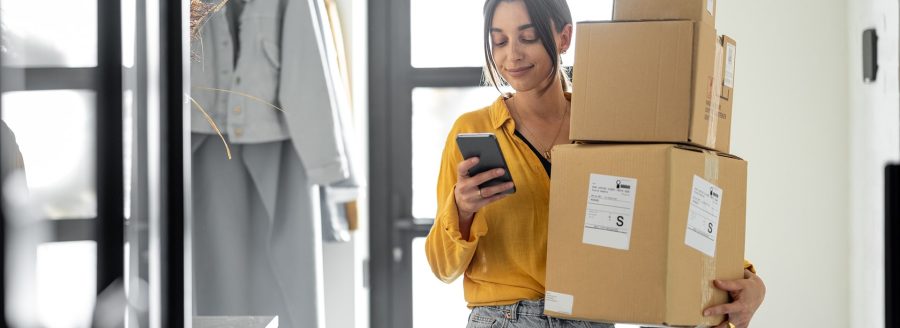 Cyfrowa logistyka w praktyce – jak firmy mogą podpisać umowę na Abonament online?