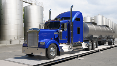 Webinar online: Konserwacja wag samochodowych