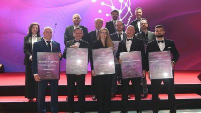 Produkt Innowacyjny 2025 – wyniki konkursu