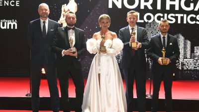 Operator Logistyczny Roku 2025 – oto zwycięzcy!