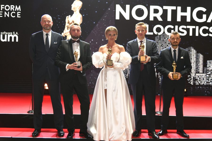 Operator Logistyczny Roku 2025 – oto zwycięzcy!