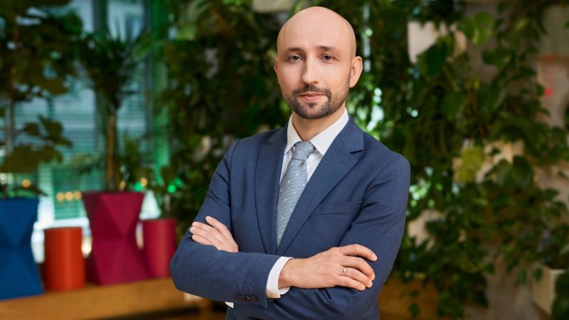 Grupa Recykl i Sanok Rubber Company: ekspansja w odpowiedzialnym wydaniu