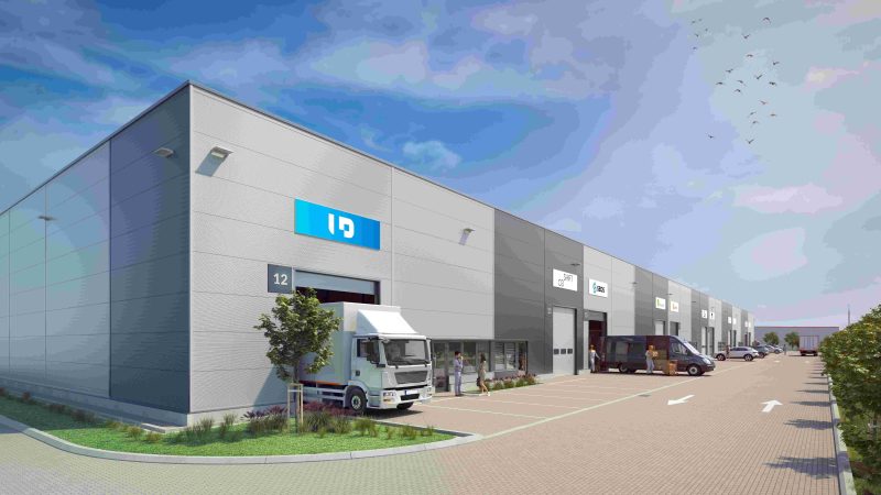 Klub Fantastyki „Druga Era” w UrbanBox Park Komorniki