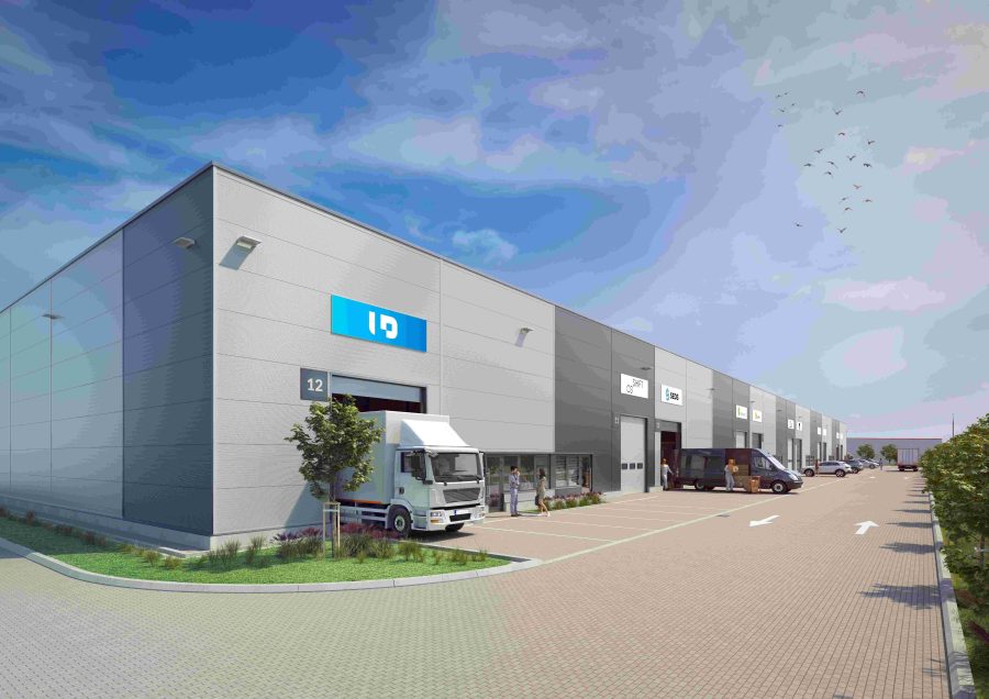 Klub Fantastyki „Druga Era” w UrbanBox Park Komorniki