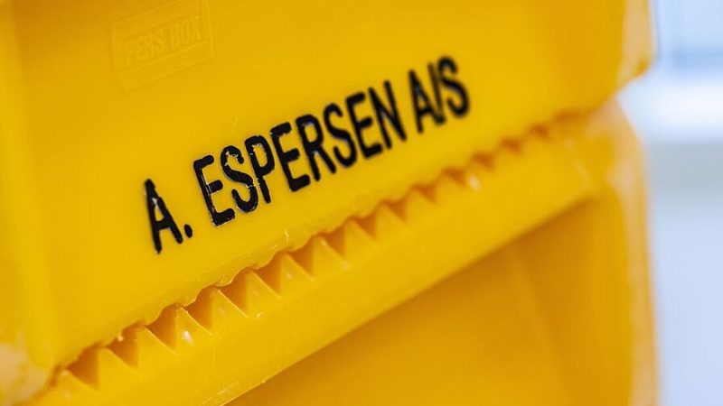 PSIpenta/MES Scheduling automatyzuje produkcję w Espersen Poland