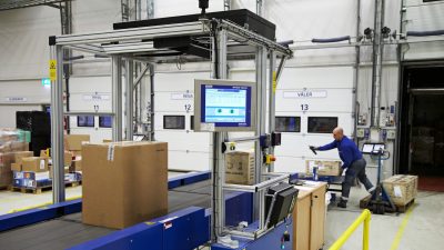 Webinar online: Zoptymalizuj pomiary wag dynamicznych