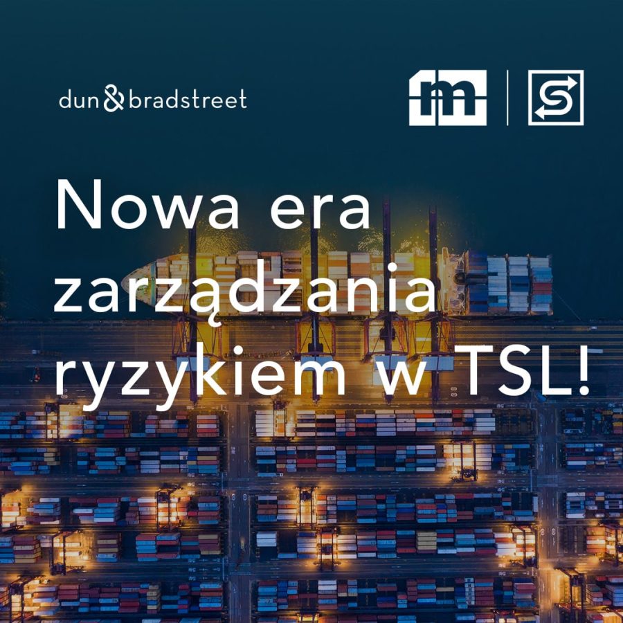 Dun & Bradstreet i Maciosoft łączą siły – dane finansowe dostępne bezpośrednio w systemie SPEDTRANS