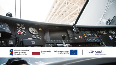 Kolej przyszłości, czyli cyfryzacja polskiej kolei w praktyce!