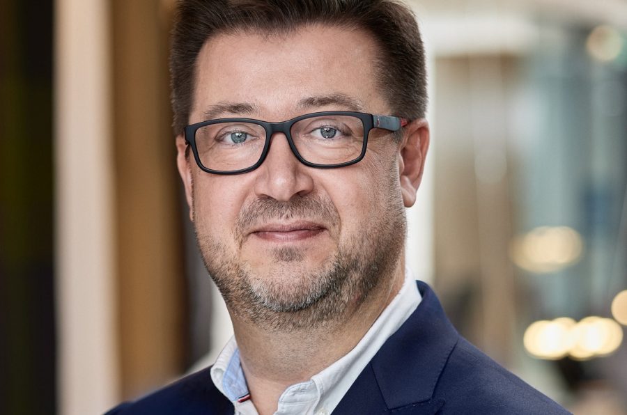 Prawdziwym problemem Europy jest chińska logistyka