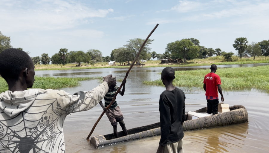 Rola logistyki humanitarnej w organizacji akcji pomocowych
